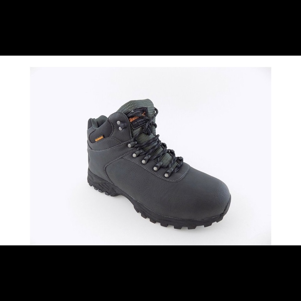 Weatherproof vintage Jason boots